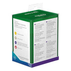 Ultimate Guard Boulder 80+ - Emerald Ultimate Guard