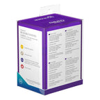 Ultimate Guard Boulder 80+ - Amethyst Ultimate Guard