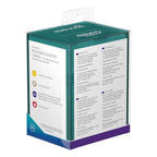 Ultimate Guard Boulder 80+ - Malachite Ultimate Guard