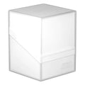 Ultimate Guard Boulder 100+ - Frosted Ultimate Guard