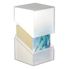 Ultimate Guard Boulder 100+ - Frosted Ultimate Guard