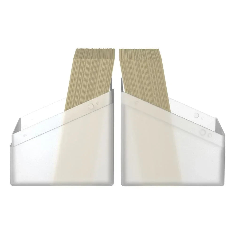 Ultimate Guard Boulder 100+ - Frosted Ultimate Guard