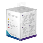 Ultimate Guard Boulder 100+ - Frosted Ultimate Guard