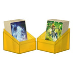 Ultimate Guard Boulder 100+ - Amber Ultimate Guard