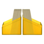 Ultimate Guard Boulder 100+ - Amber Ultimate Guard