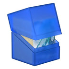 Ultimate Guard Boulder 100+ - Sapphire Ultimate Guard