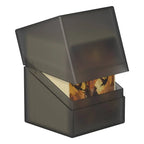 Ultimate Guard Boulder 100+ - Onyx Ultimate Guard