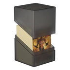 Ultimate Guard Boulder 100+ - Onyx Ultimate Guard