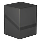 Ultimate Guard Boulder 100+ - Onyx Ultimate Guard
