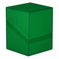 Ultimate Guard Boulder 100+ - Emerald Ultimate Guard