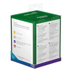 Ultimate Guard Boulder 100+ - Emerald Ultimate Guard