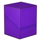 Ultimate Guard Boulder 100+ - Amethyst Ultimate Guard