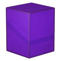 Ultimate Guard Boulder 100+ - Amethyst Ultimate Guard