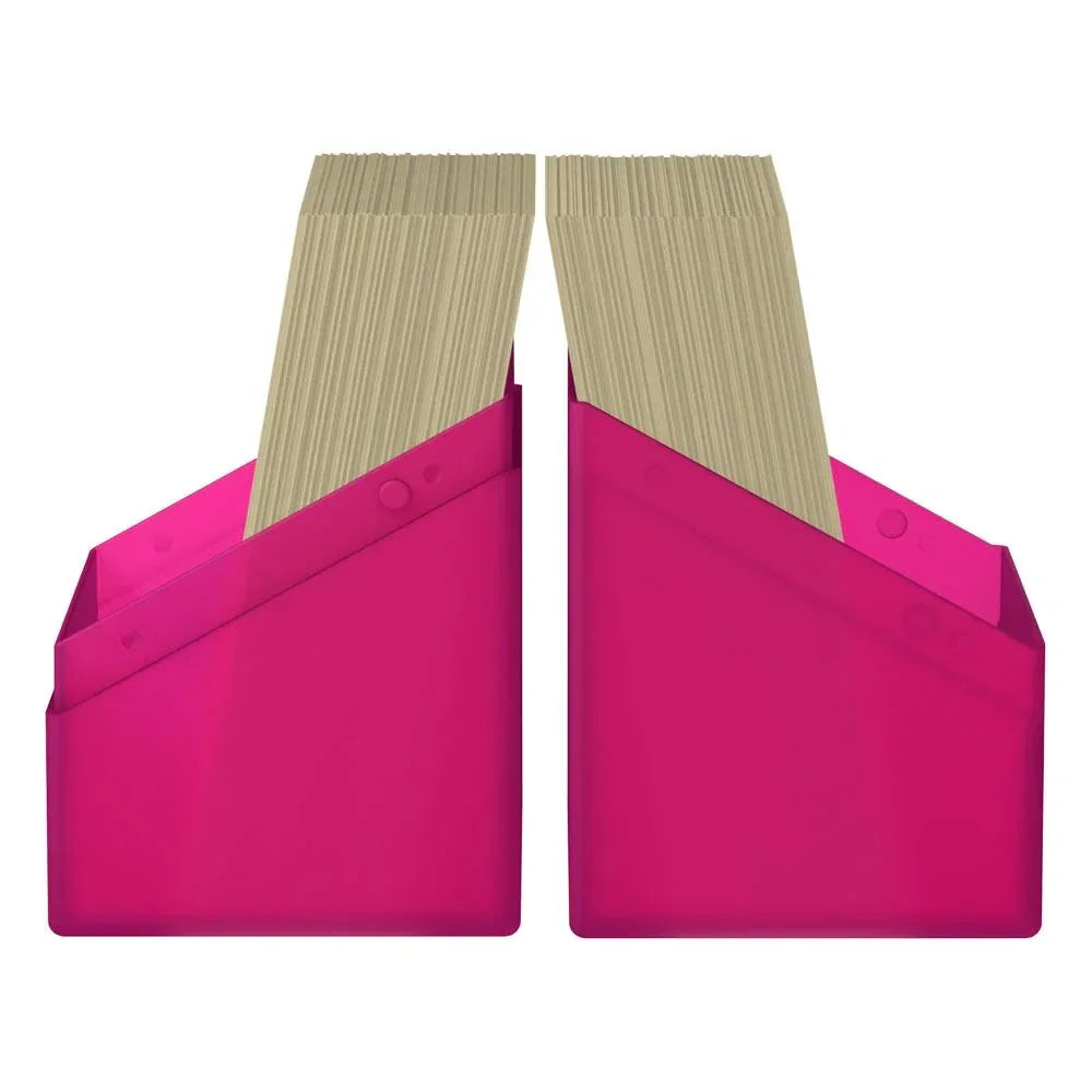 Ultimate Guard Boulder 80+ - Rhodonite Ultimate Guard