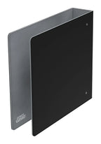 Ultimate Guard Collector's Album Xenoskin QuadRow - Svart Ultimate Guard