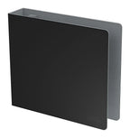 Ultimate Guard Collector's Album Xenoskin QuadRow - Svart Ultimate Guard