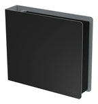 Ultimate Guard Collector's Album Xenoskin QuadRow - Svart Ultimate Guard