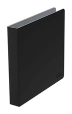 Ultimate Guard Samlaralbum Xenoskin QuadRow Slim - Svart