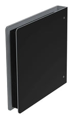 Ultimate Guard Samlaralbum Xenoskin QuadRow Slim - Svart