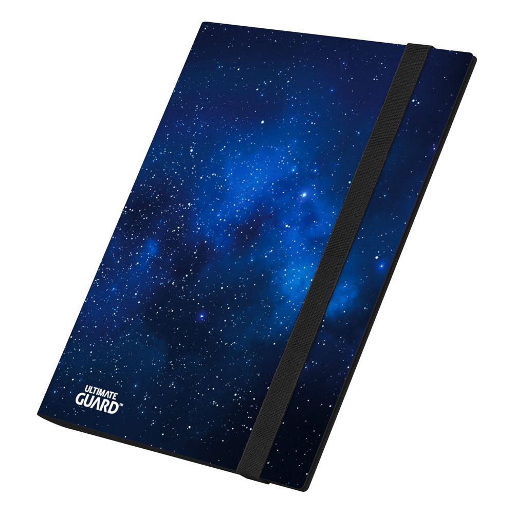 Ultimate Guard Flexxfolio 360 18-fack - Mystic Space