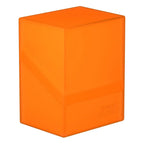 Ultimate Guard Boulder 80+ - Poppy Topaz Ultimate Guard