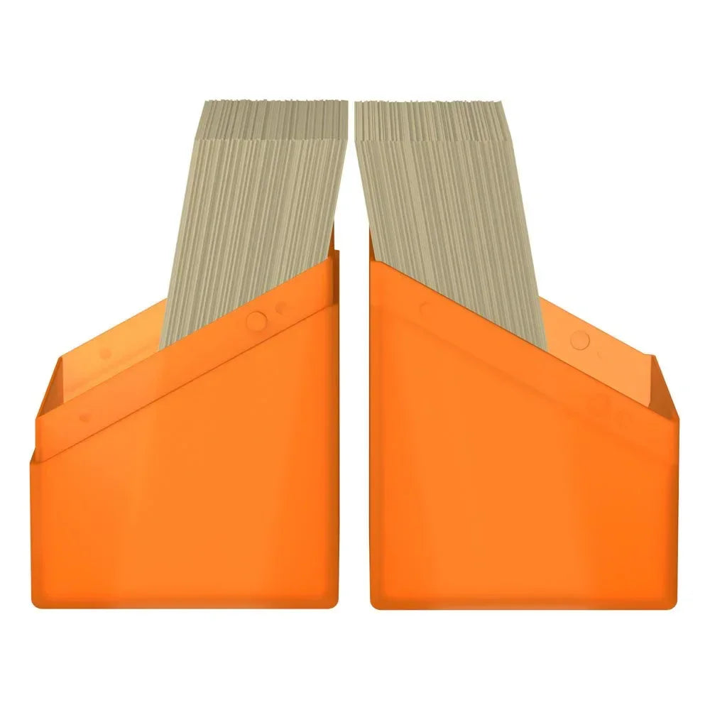 Ultimate Guard Boulder 80+ - Poppy Topaz Ultimate Guard