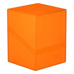 Ultimate Guard Boulder 100+ - Poppy Topaz Ultimate Guard