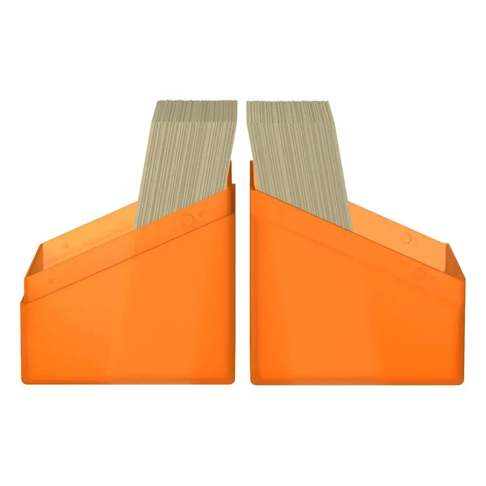 Ultimate Guard Boulder 100+ - Poppy Topaz Ultimate Guard