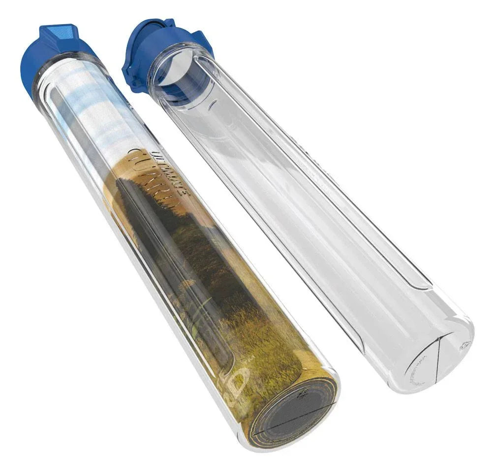 Ultimate Guard MatPod - Clear Ultimate Guard