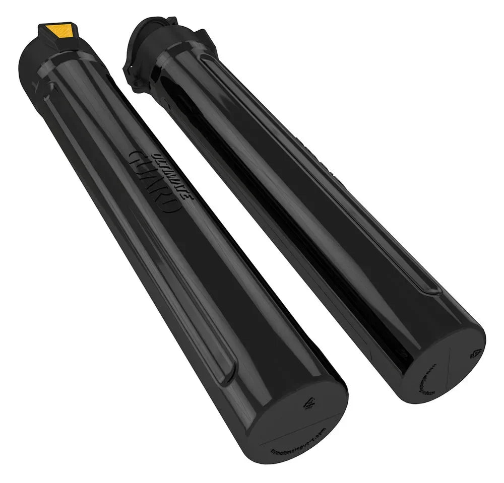 Ultimate Guard MatPod - Svart Ultimate Guard