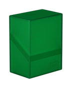 Ultimate Guard Boulder 60+ - Emerald Ultimate Guard