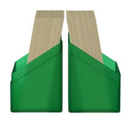 Ultimate Guard Boulder 60+ - Emerald Ultimate Guard