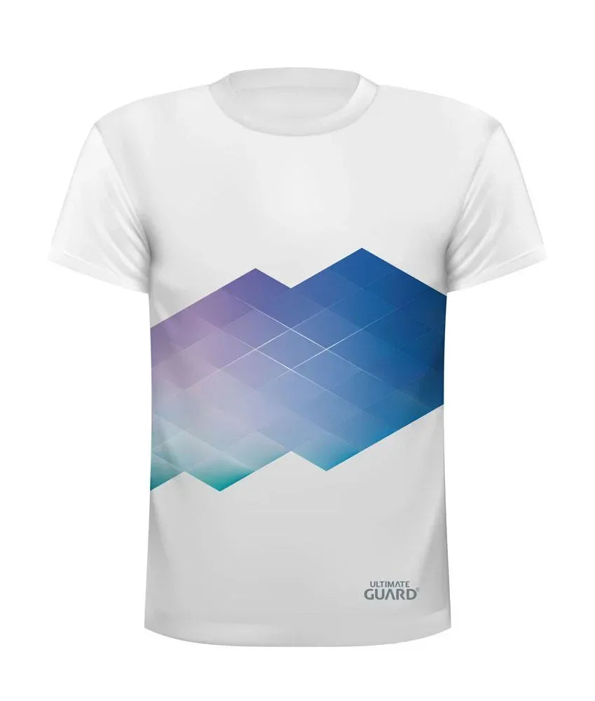 Ultimate Guard T-Shirt Gradient Size S Ultimate Guard