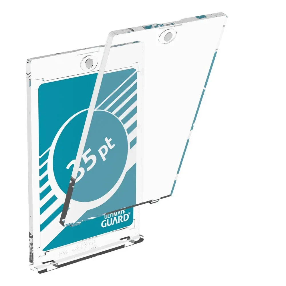 Ultimate Guard Card Case Magnetic - 35 pt Ultimate Guard