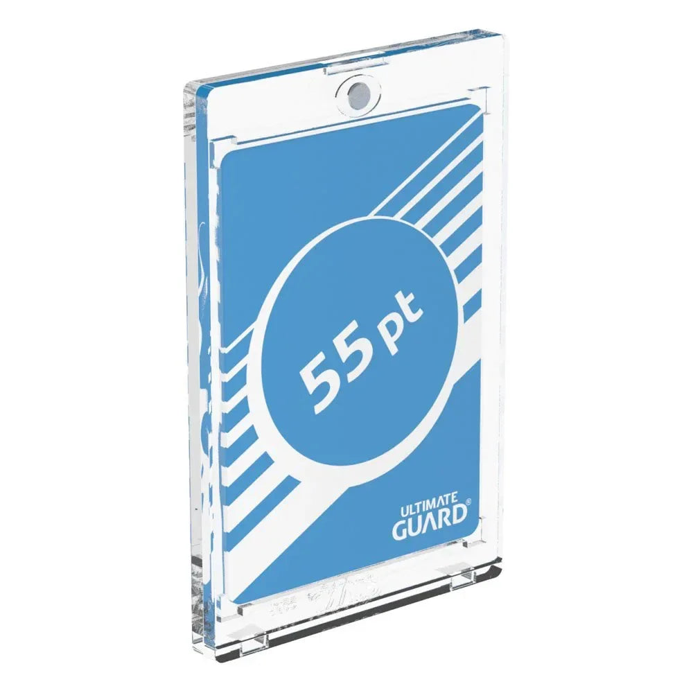 Ultimate Guard Card Case Magnetic - 55 pt Ultimate Guard