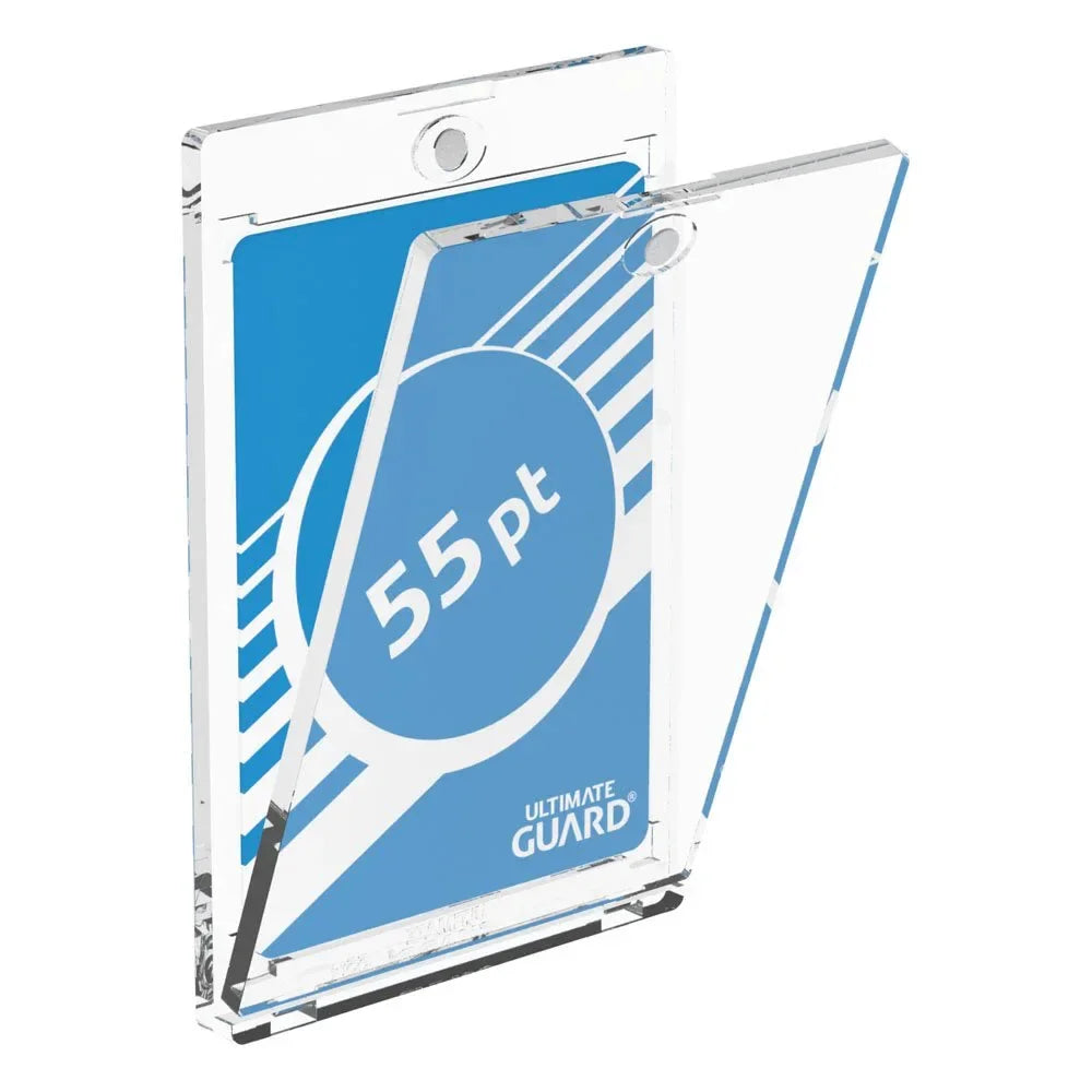 Ultimate Guard Card Case Magnetic - 55 pt Ultimate Guard