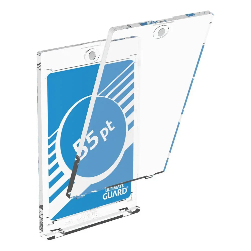 Ultimate Guard Card Case Magnetic - 55 pt Ultimate Guard