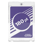 Ultimate Guard Card Case Magnetic - 180 pt Ultimate Guard