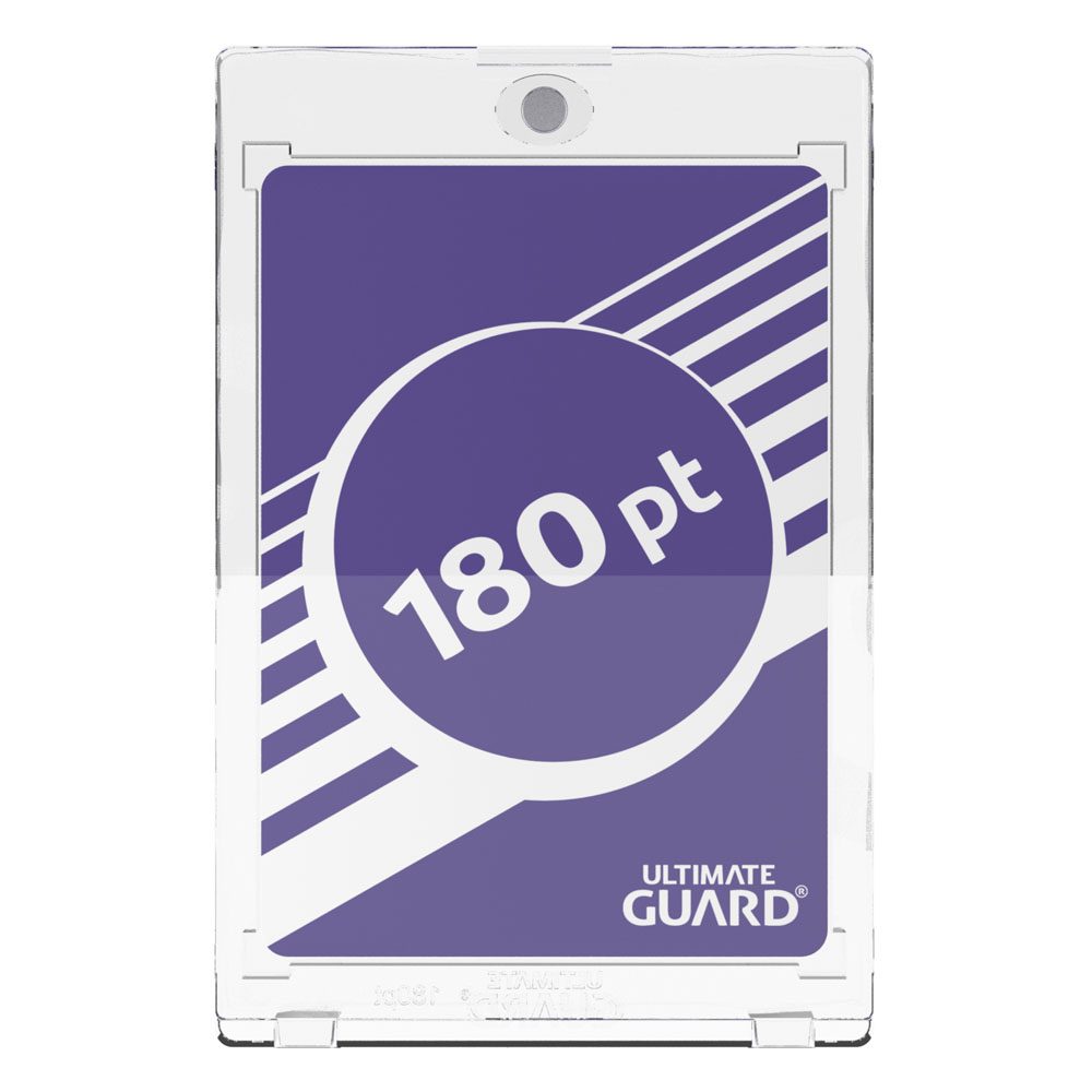 Ultimate Guard Card Case Magnetic - 180 pt Ultimate Guard