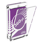 Ultimate Guard Card Case Magnetic - 360 pt Ultimate Guard