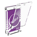 Ultimate Guard Card Case Magnetic - 360 pt Ultimate Guard