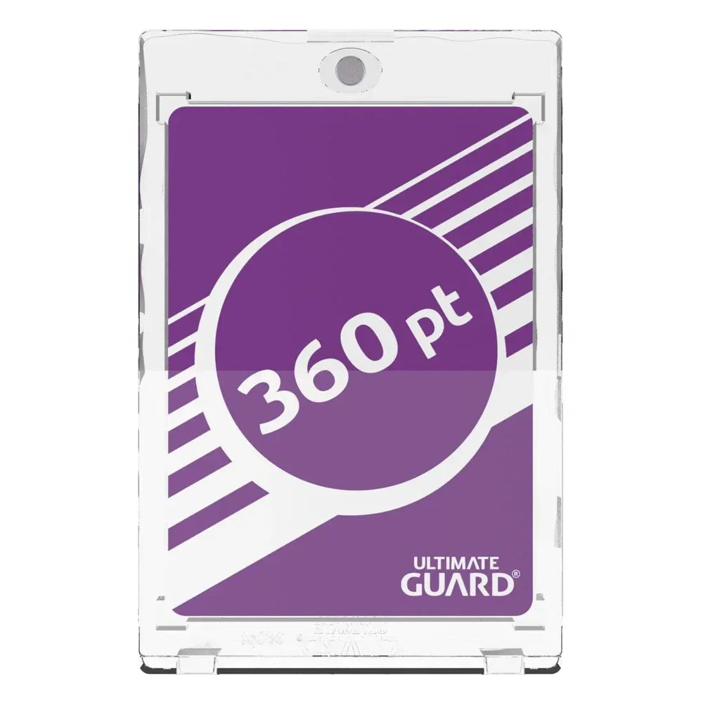 Ultimate Guard Card Case Magnetic - 360 pt Ultimate Guard