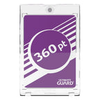 Ultimate Guard Card Case Magnetic - 360 pt Ultimate Guard