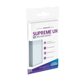 Ultimate Guard Supreme UX 3rd Skin Sleeves (50-pack) Ultimate Guard