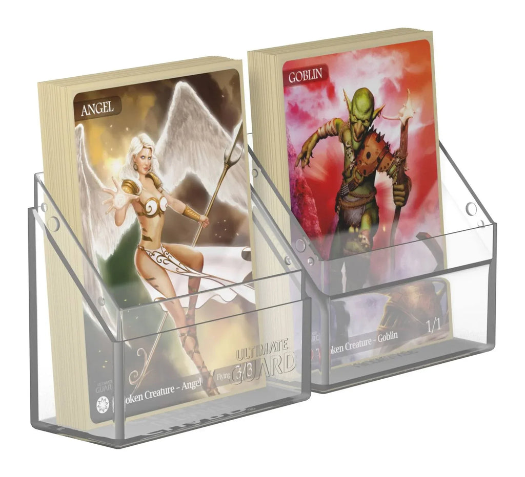 Ultimate Guard Boulder 40+ - Deck Case för Kort Ultimate Guard