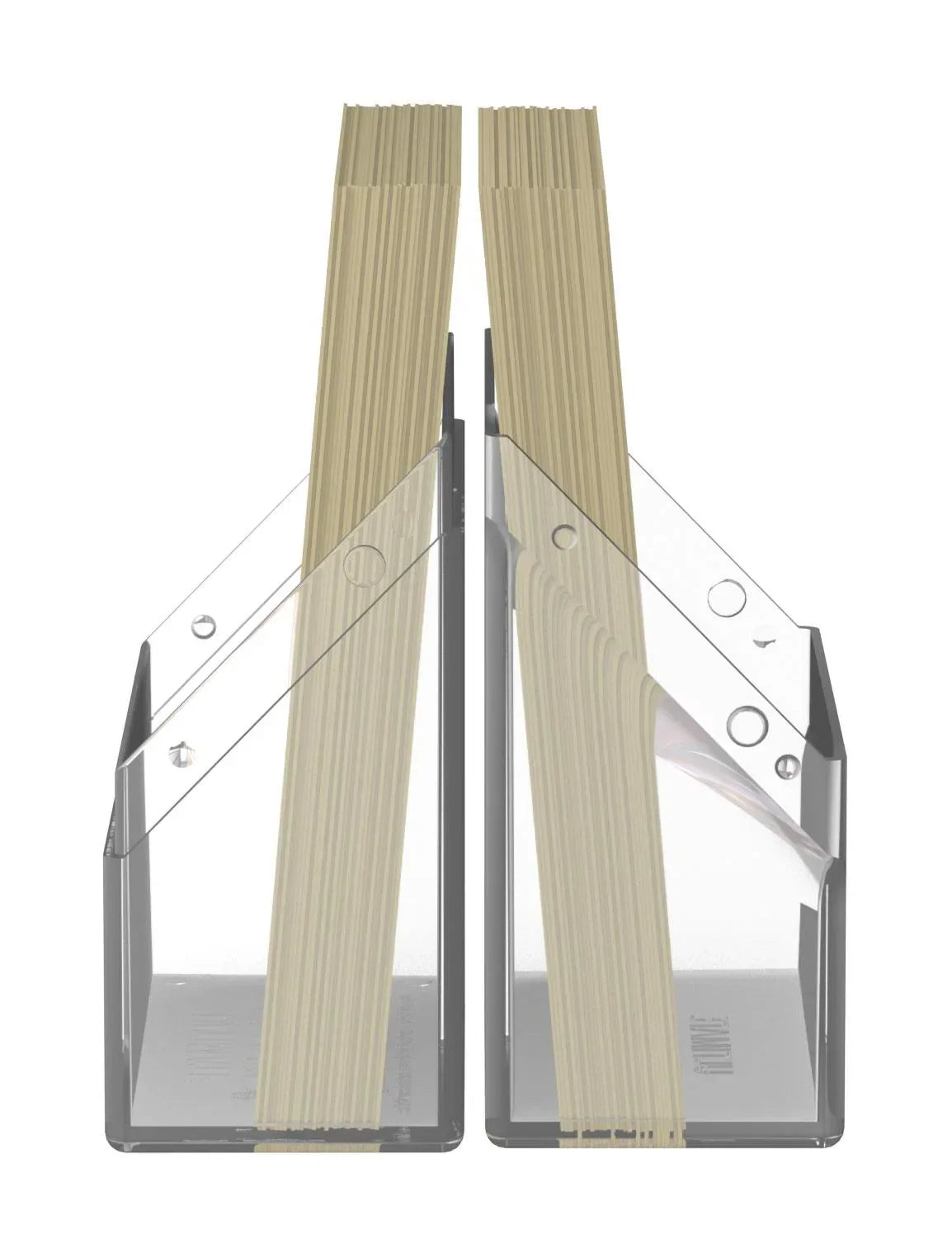 Ultimate Guard Boulder 40+ - Deck Case för Kort Ultimate Guard