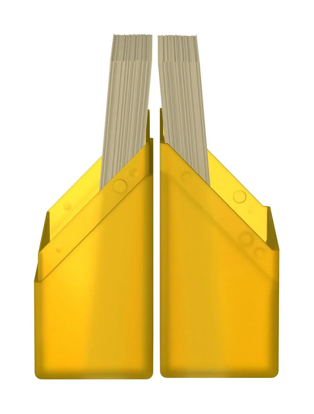 Ultimate Guard Boulder 40+ - Amber Ultimate Guard