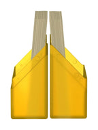 Ultimate Guard Boulder 40+ - Amber Ultimate Guard