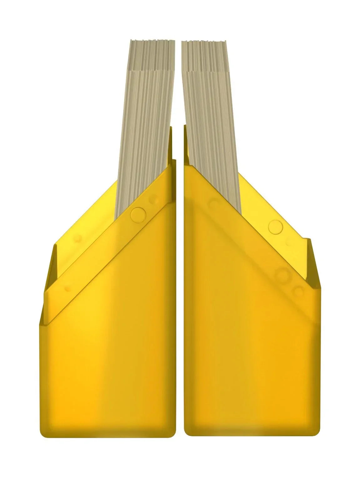 Ultimate Guard Boulder 40+ - Amber Ultimate Guard