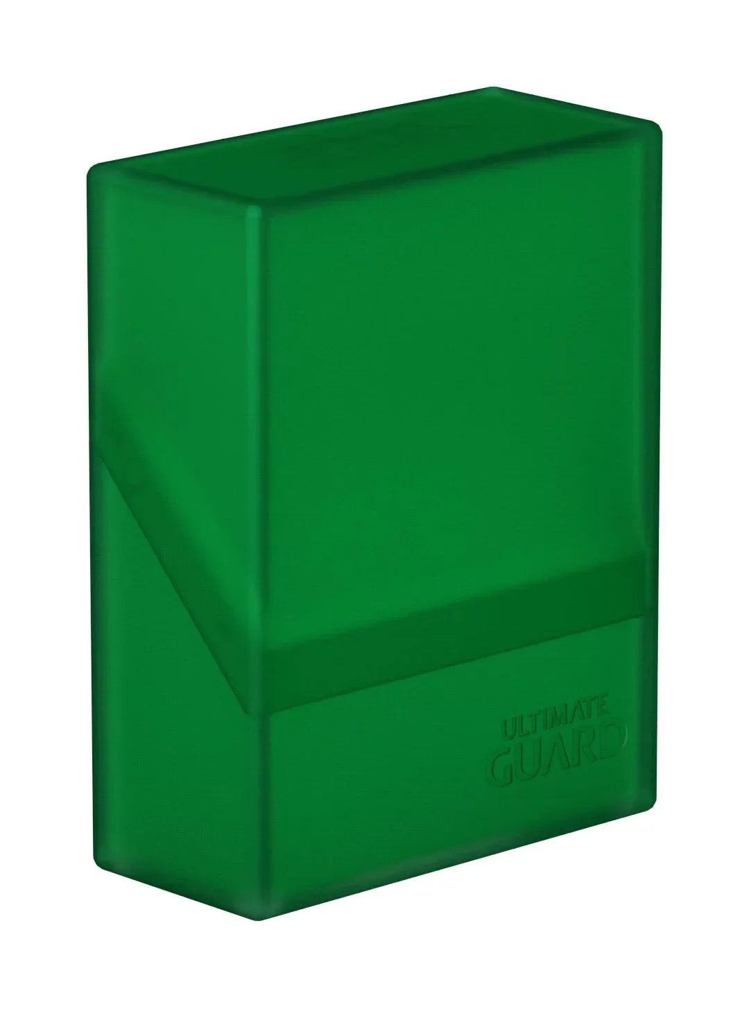 Ultimate Guard Boulder 40+ - Emerald Ultimate Guard